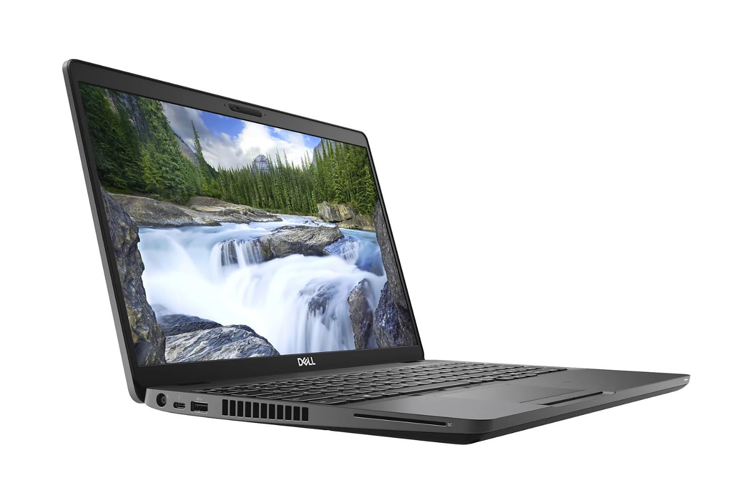Dell Latitude 5500 15,6" 1920 x 1080 Full HD Intel Core i5 8365U 512 Go SSD Disque dur 16 Go Mémoire Windows 11 Pro Webcam Ordinateur portable (reconditionné)