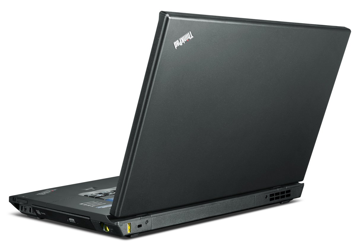 Lenovo Thinkpad L512 39.6 cm Laptop Black: Amazon.de: Computer