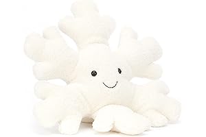 Christmas Tree Jellycat: The Perfect Festive Companion