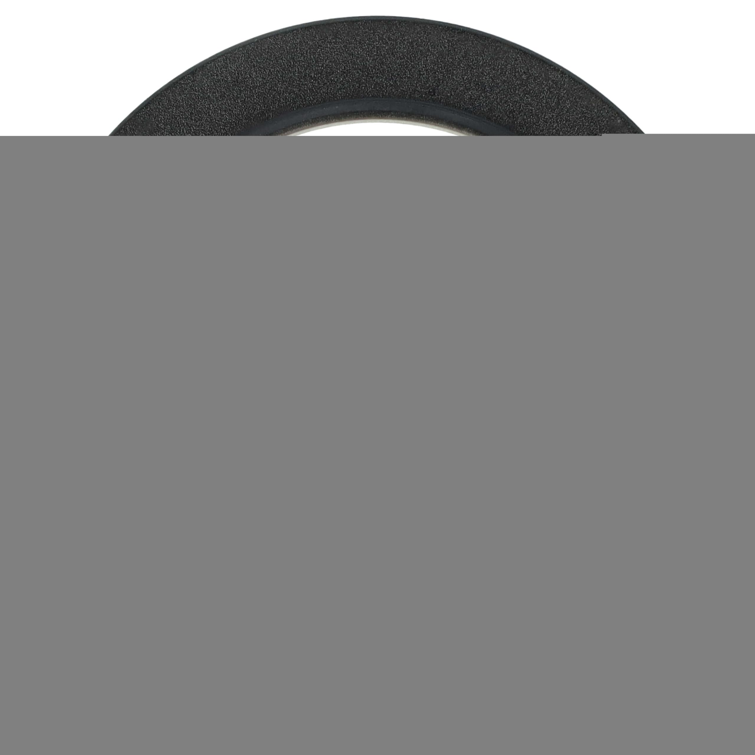 Nikon Z 72 Hoya Nd 77mm Anello Adattatore Obiettivo 77mm A 82mm - In Fotocamera Posteriore IPhone 8