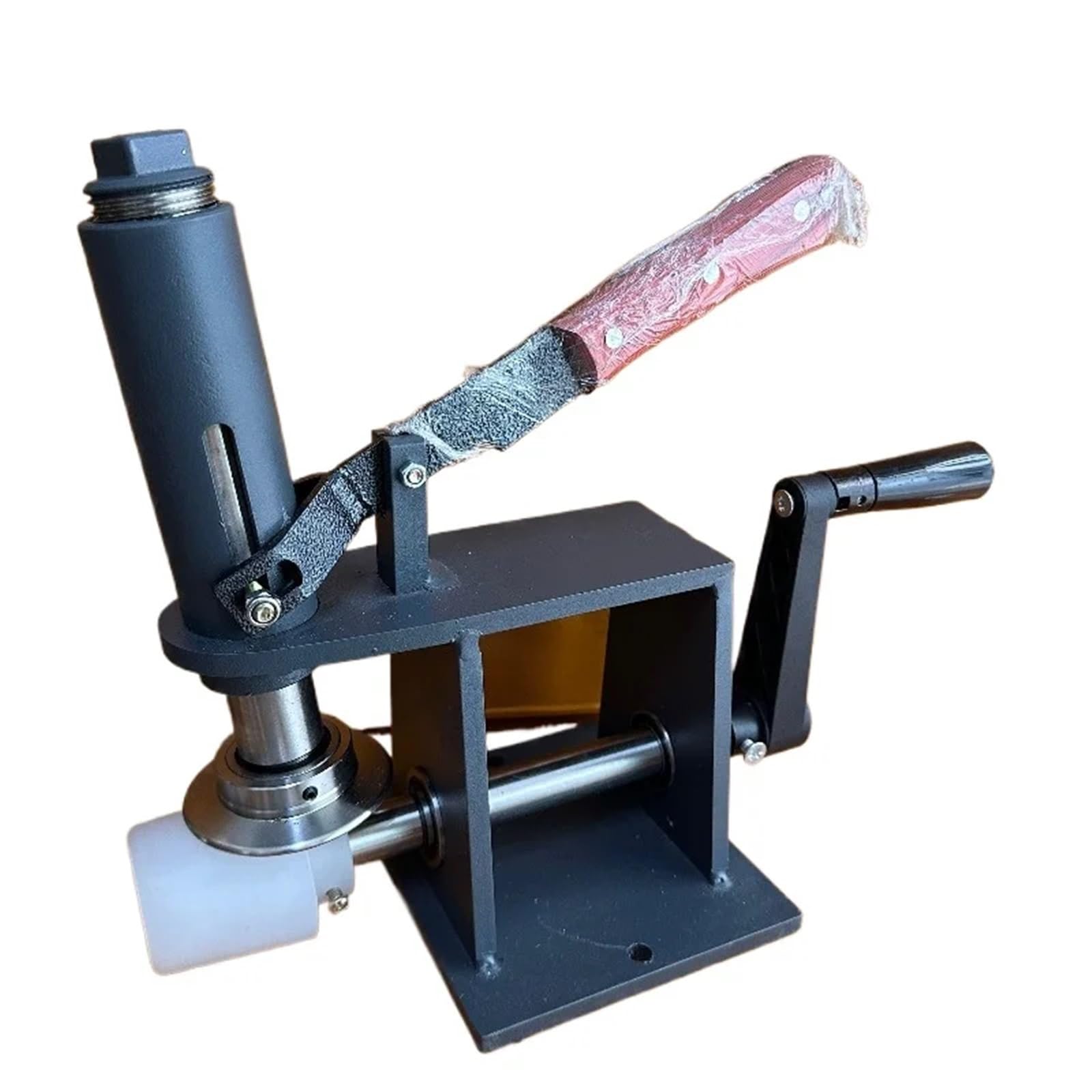 Máquina portátil for aplanar suelas, herramienta for fabricar calzado, herramienta for reparar calzado hecho a mano