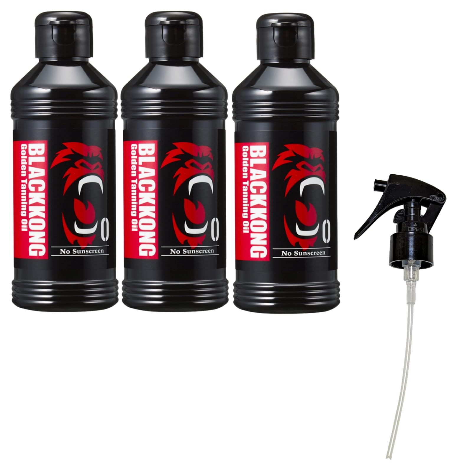 10本！ブラックコングゴールデン 61DaRT9fA4L.jpg