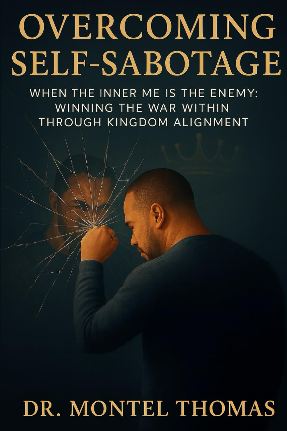 Overcoming Self-Sabotage: When the Inner Me is the Enemy: Winning the War Within Through Kingdom Alignment
