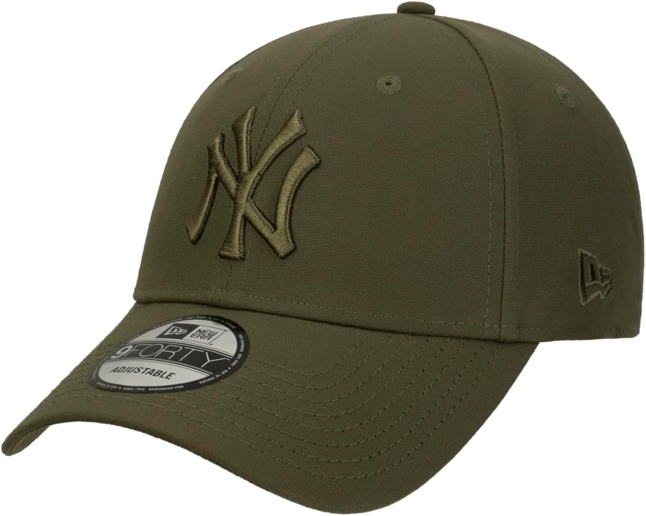 New Era Men's One Size 9Forty AF Trucker New York Yankees Cap