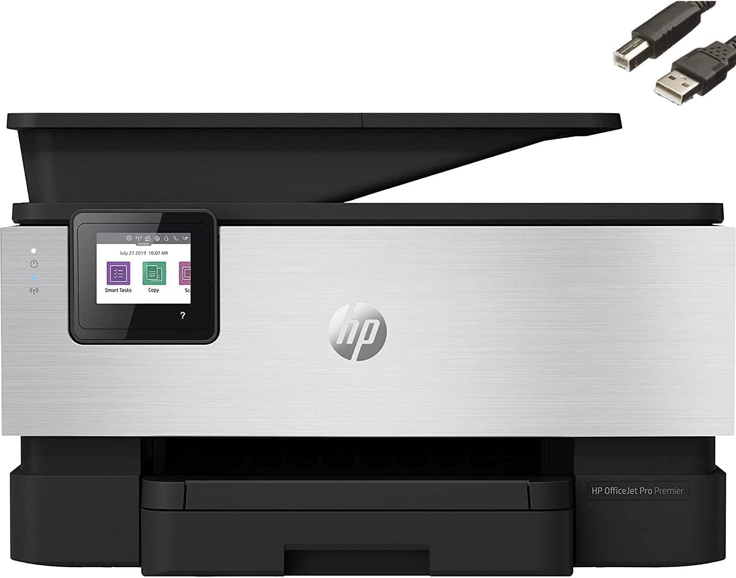 Amazon.com: HP OfficeJet Pro Premier Smart All-in-One Wireless Printer ...