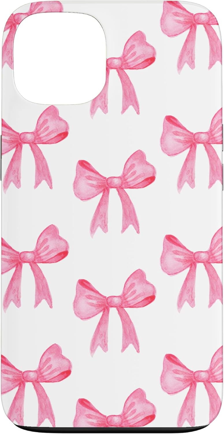 iPhone 12/12 Pro Bows Case