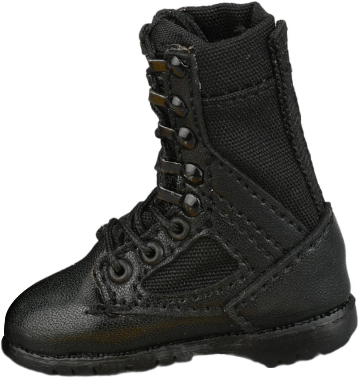 1/6 Scale Figure Shoes Boots Trendy High Top Boots for 12in Action Figures