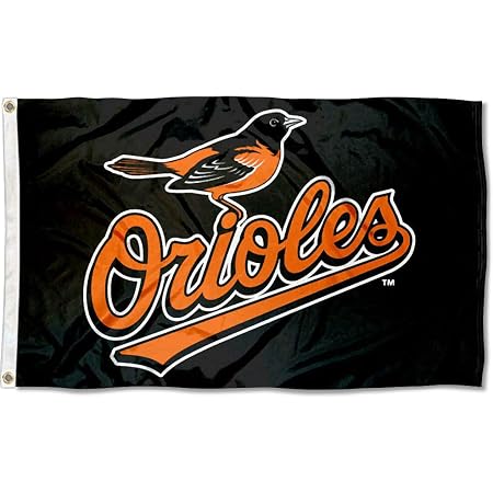 WinCraft Baltimore Orioles Vintage Kanekoeler – Opvouwbaar, 12 Oz, Met Full-colour Retro Design
