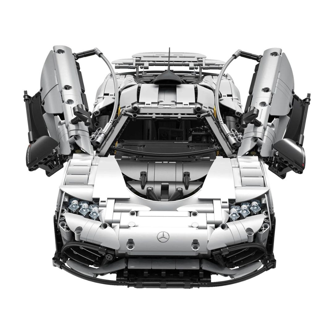 CaDA Mercedes-Benz AMG ONE C61503W