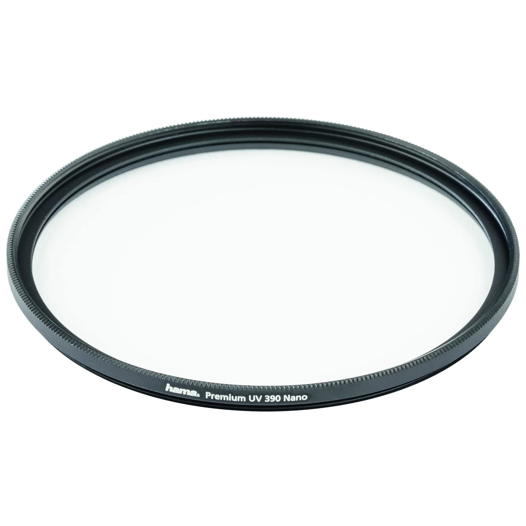Hama UV Filter 40,5 mm Wide (Objektivfilter, Schutzfilter mit NMC16 Beschichtung, Foto UV-Filter, Ultra dünn, Kamera Filter mit Nano Beschichtung, inklusive Filterbox)