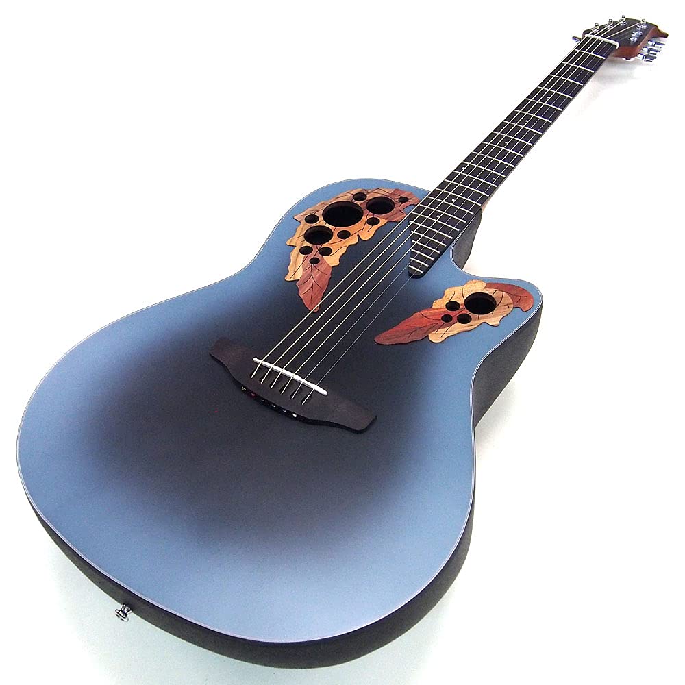 Amazon | オベーション ギター アコースティックギター Ovation CE44 