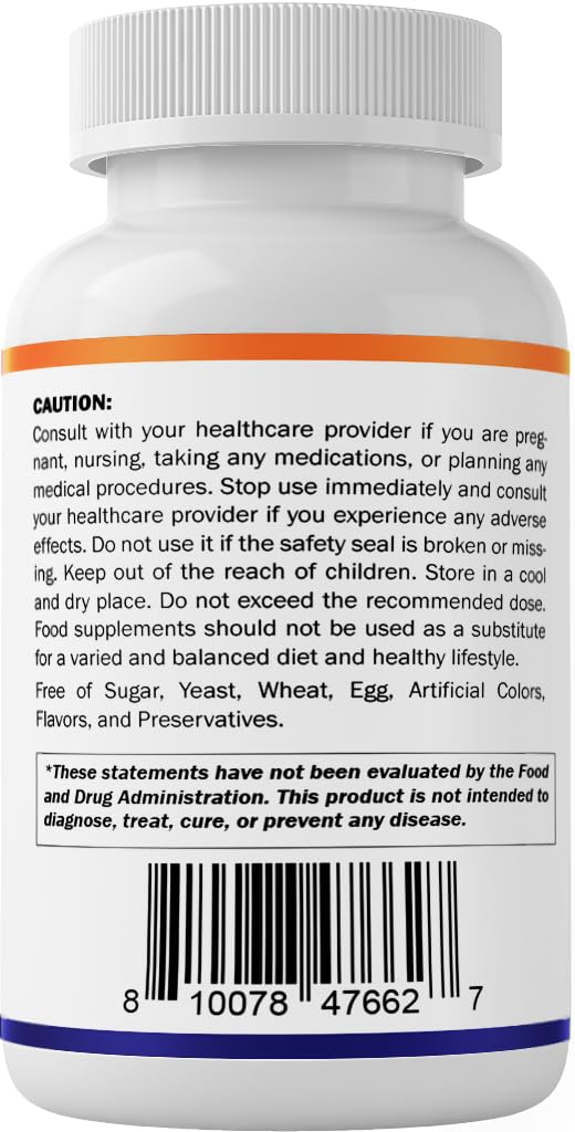 Vitamatic Methyl B12 2500 mcg with Folic Acid – Natural Berry Flavor – 240 Fast Dissolve Tablets – Methylcobalamin Vitamin B12 for Energy & Nervous System Support – Vegan & Non-GMO Supplement — Amazon image 9