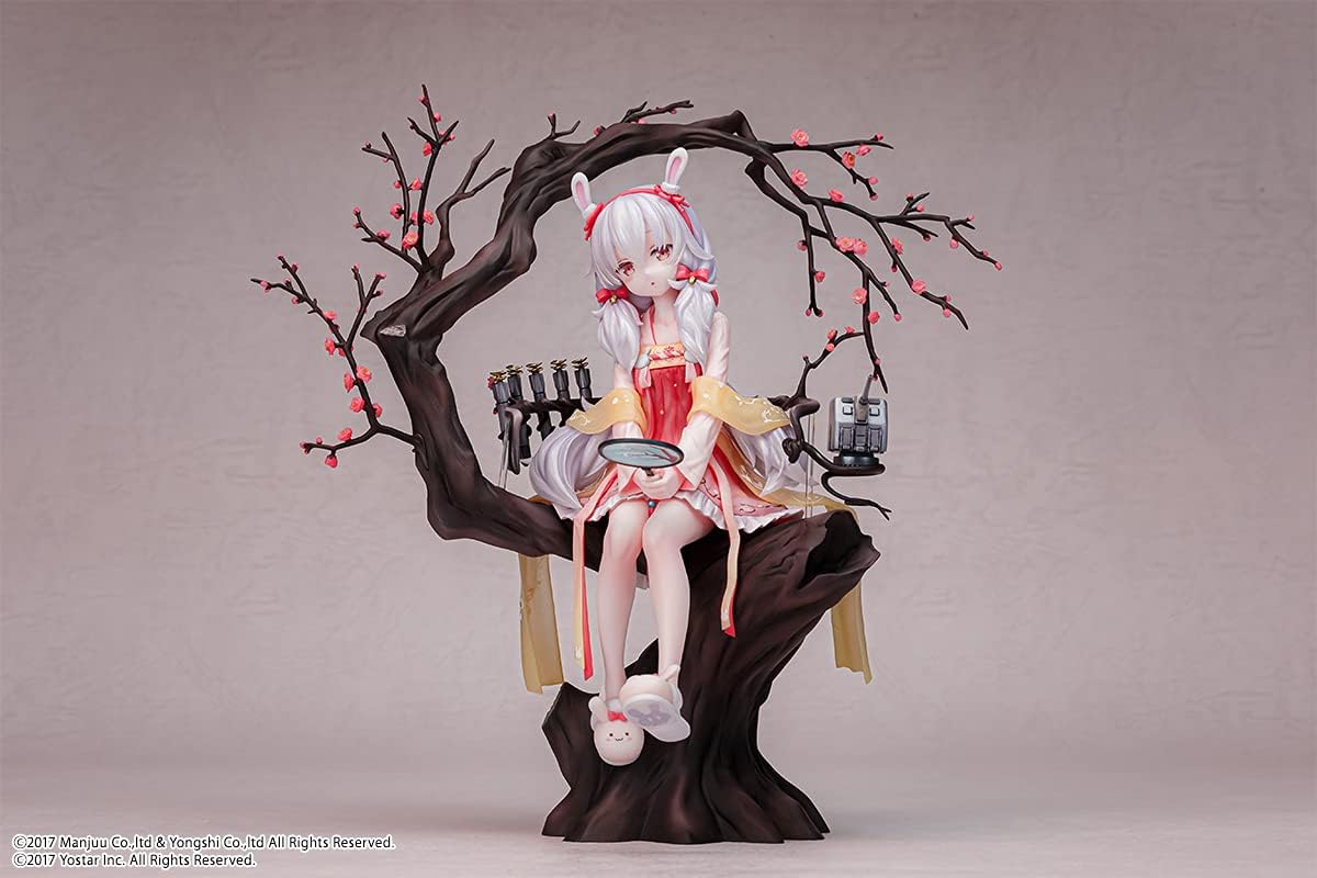 B'Full (Fots Japan)-Azur Lane Laffey Figure