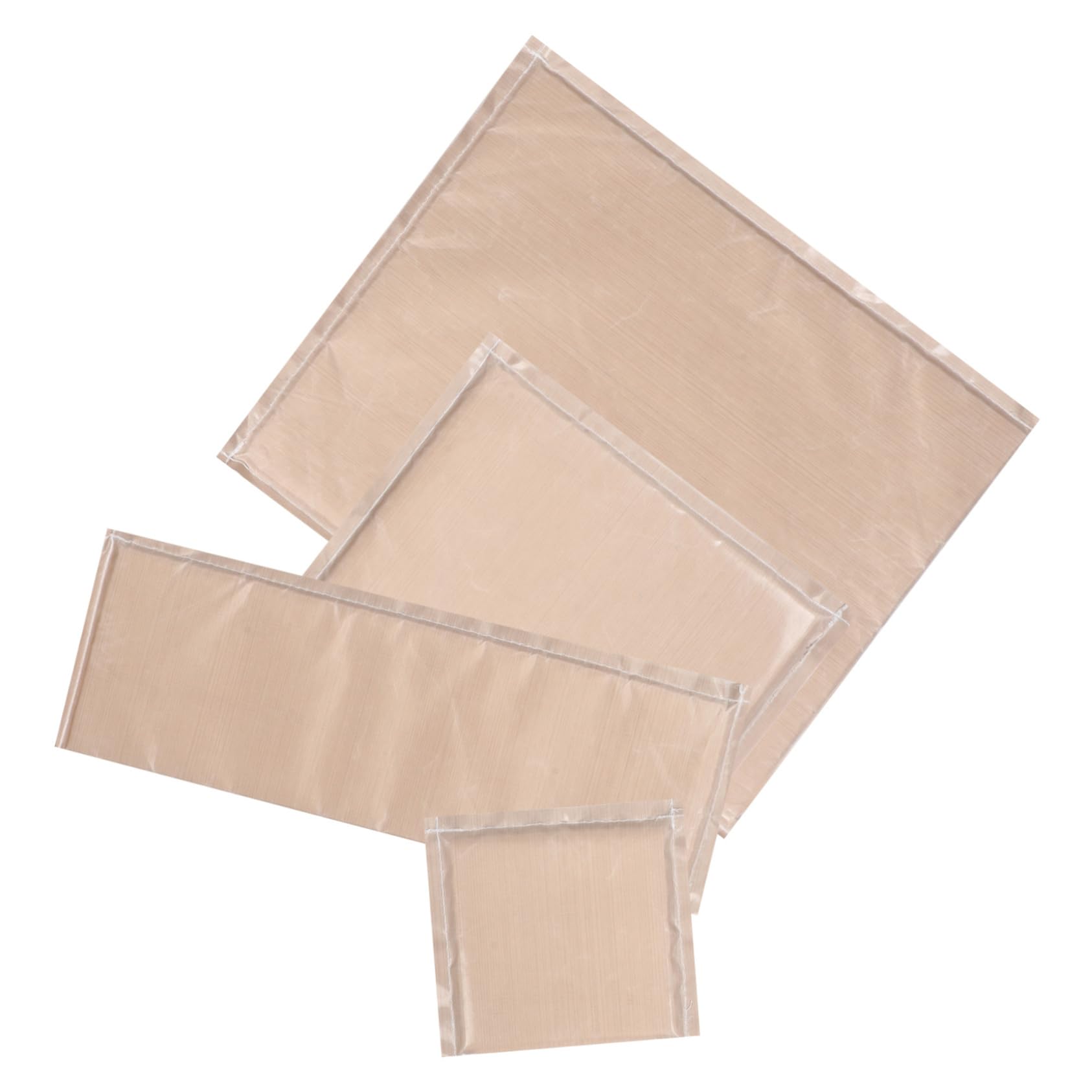 Tapis de transfert et coussin de pression chaleur pour créer vos vêtements maison