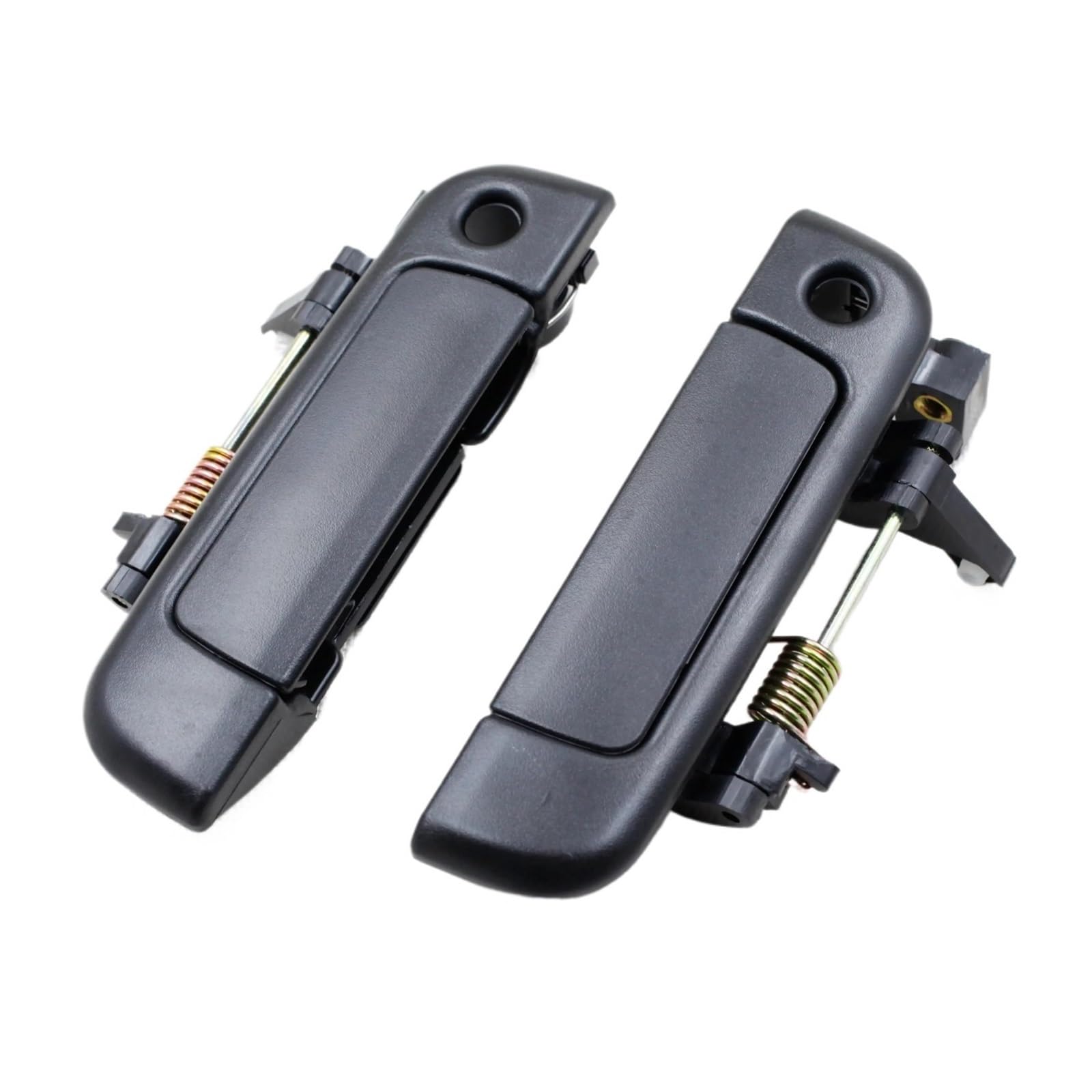 Mtvtfecewg Left Right Front Exterior Outer Door Handle For Toyota For Hiace 1992-2004 69220-95J03 6922095J03 69210-95J03 6921095J03 (Left Right)