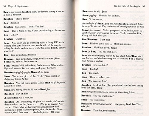 Days of Significance