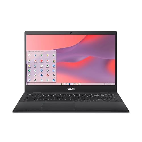 ASUS Chromebook CX1 15.6 FHD (CX1500CKA-SS48F)