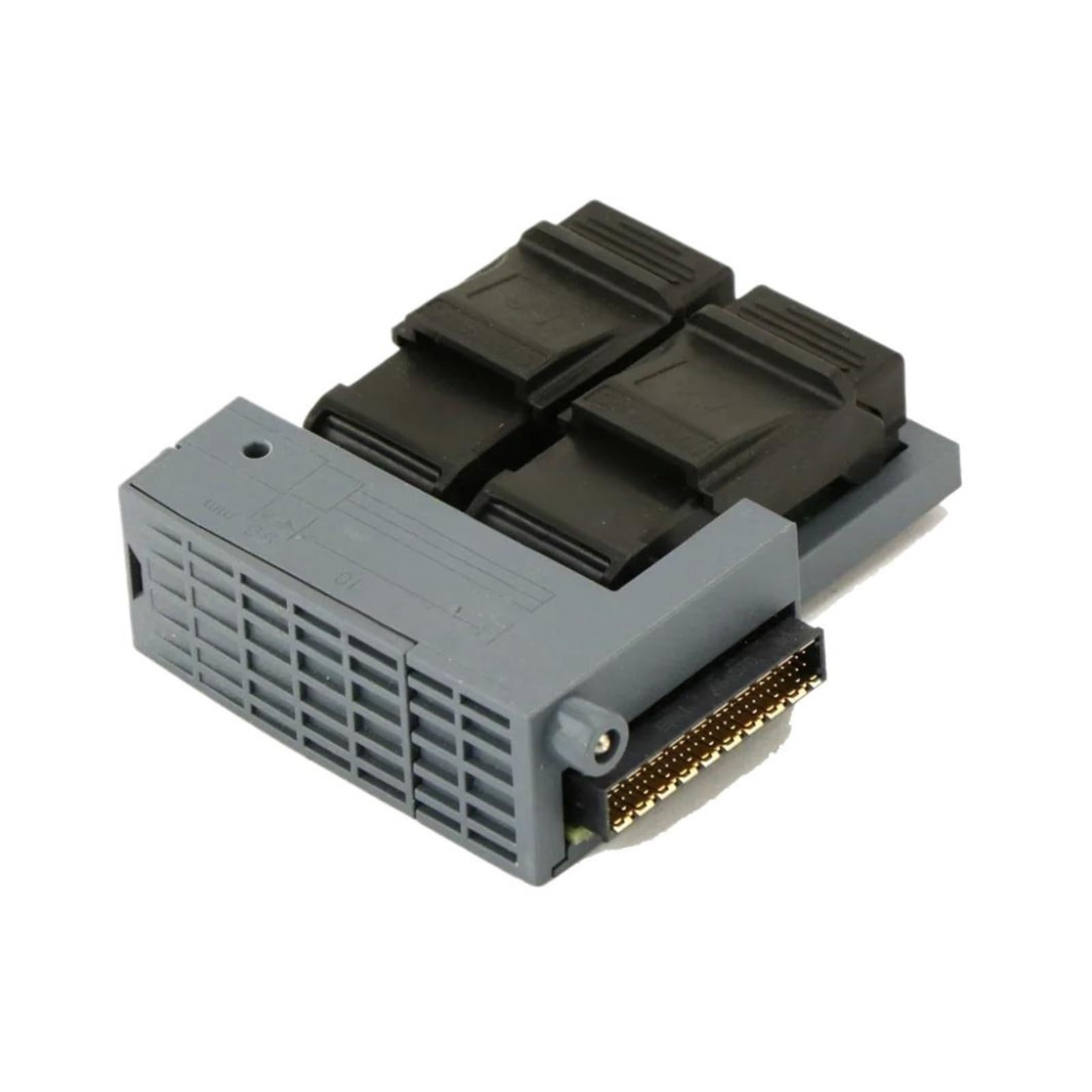 Adaptateur de Bus 2xFC 6ES7193-6AF00-0AA0 pour châssis d'automatisme ET200SP