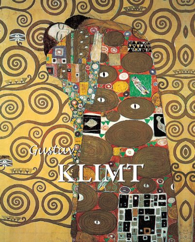 Gustav Klimt: Gold, Erotik und das Ewige Weibliche (Artist biographies - Best of) (German Edition)