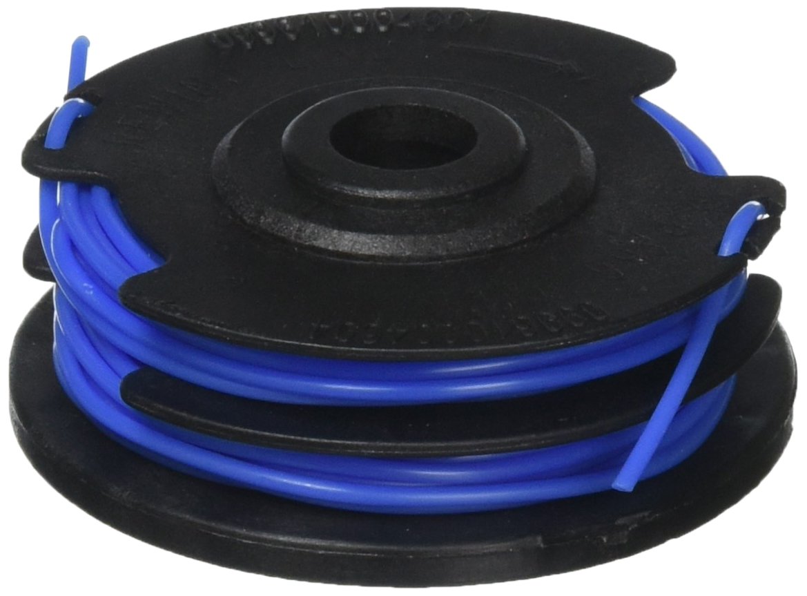 AlmBD720 Spool & Line to fit Black & Decker Reflex-plus Trimmers GL701, GL716, GL720 and GL741, equivalent to B&D Part Number A6495