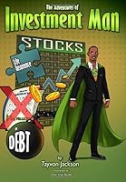 The Adventures of Investment Man 1082859990 Book Cover