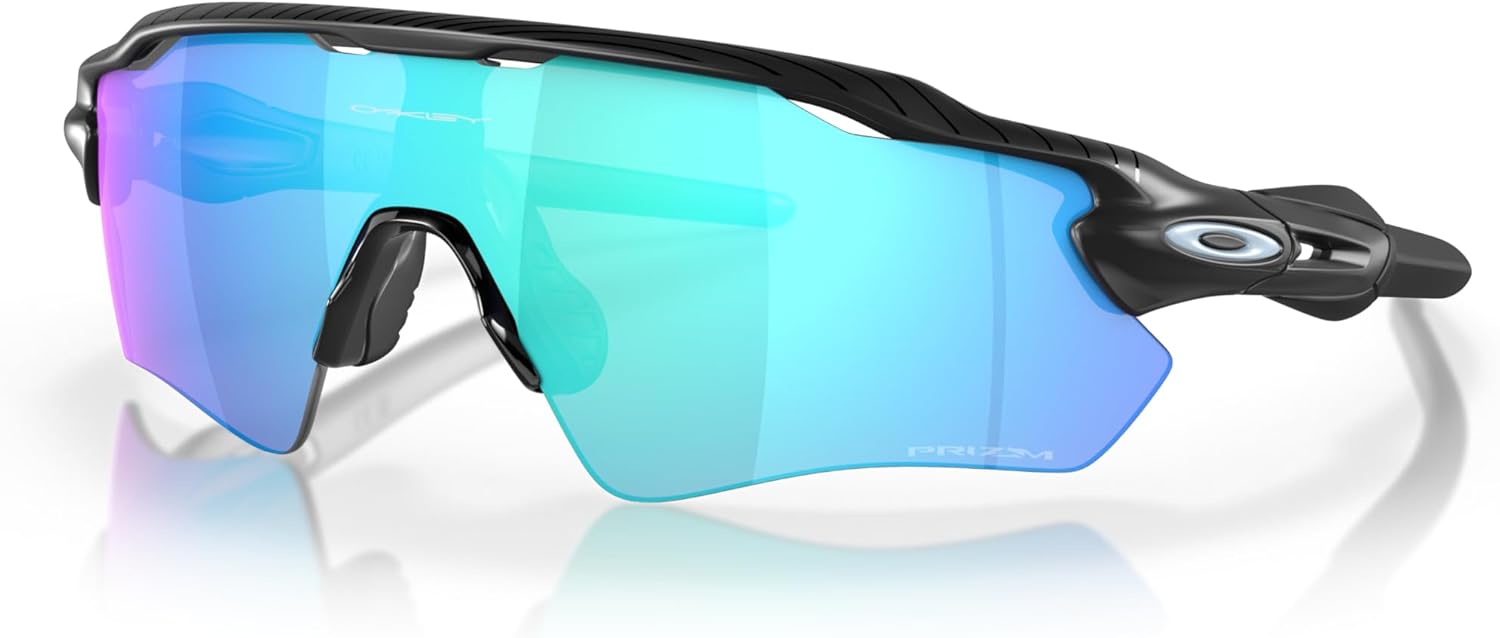 Oakley Men's OO9208 Radar EV Path Sunglasses