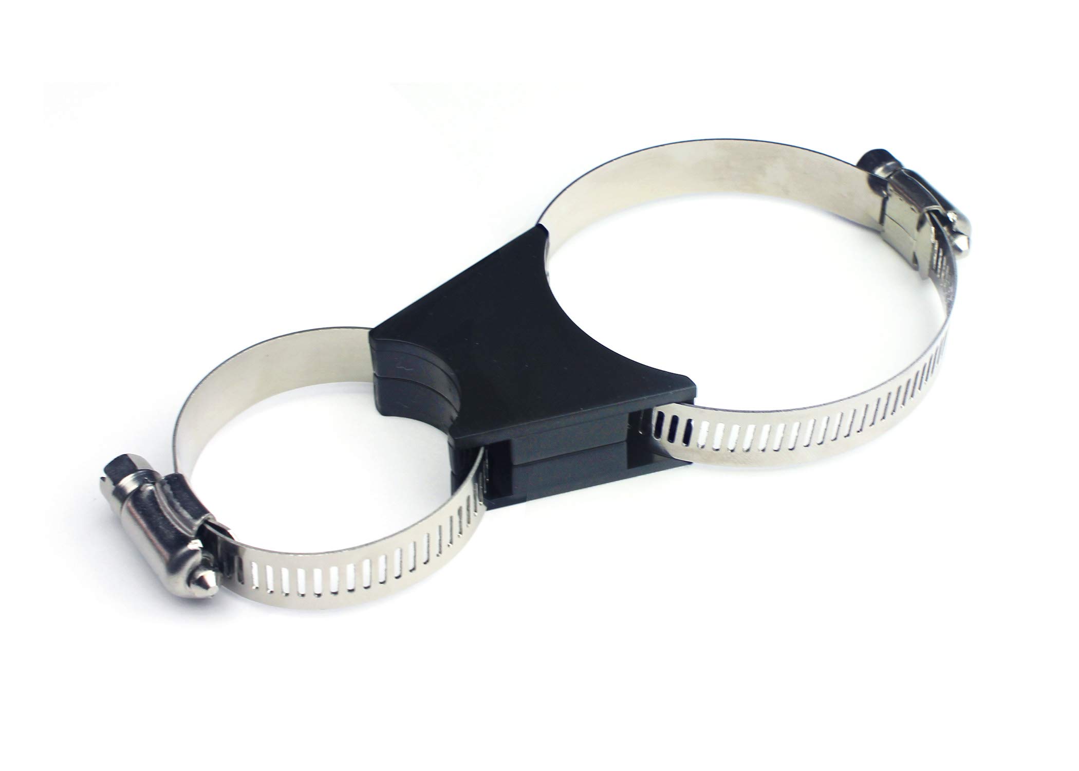 HydroCheck Sensor Installation Kit for HC6000V2 & HC6000 For Float Switches - Eliminates Stray Paths, Prevents False Triggers from High Iron & Mineral Content Water - 3/4 PVC Pipe Not Included