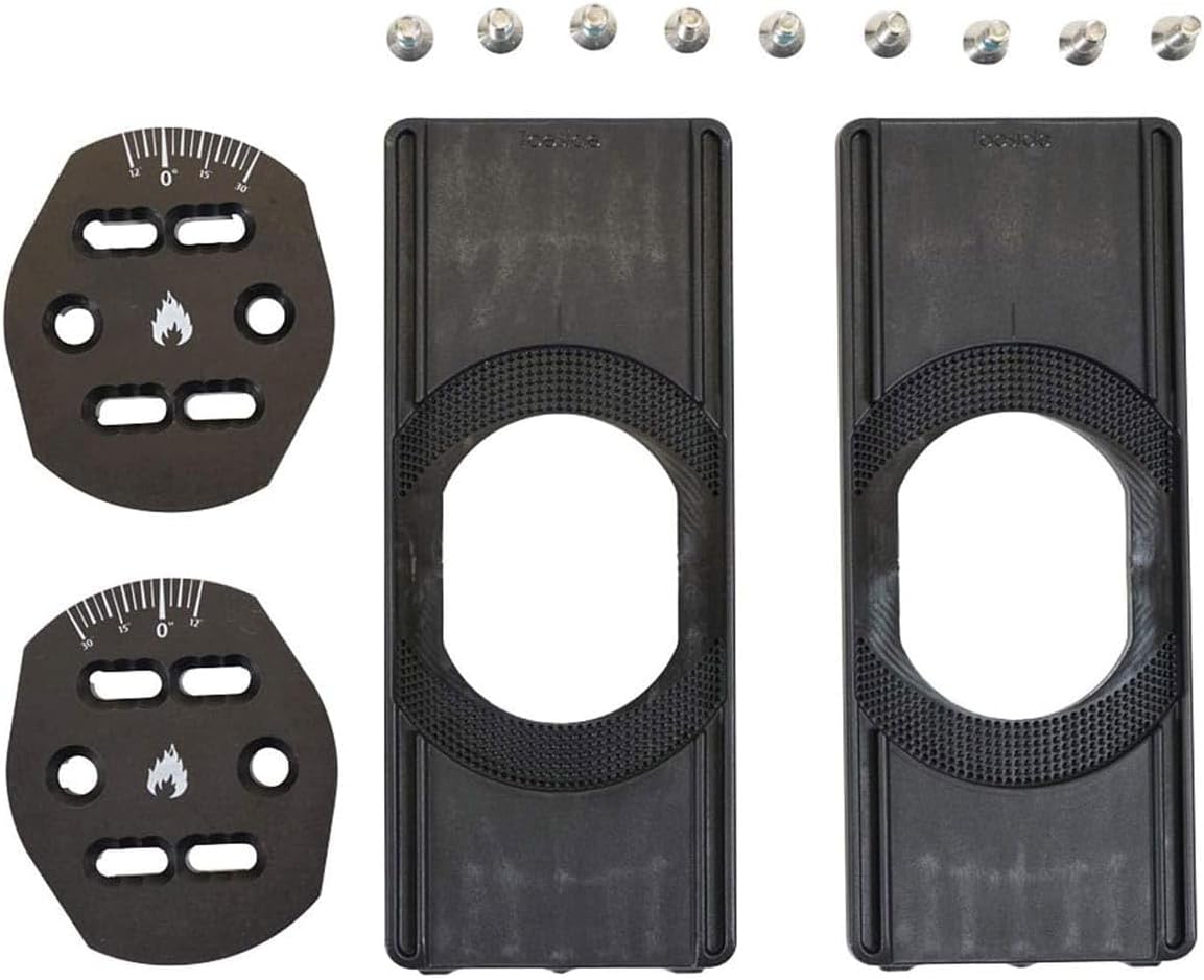 SPARK R&D Spark Solid Board Pucks, Color: (AC041)