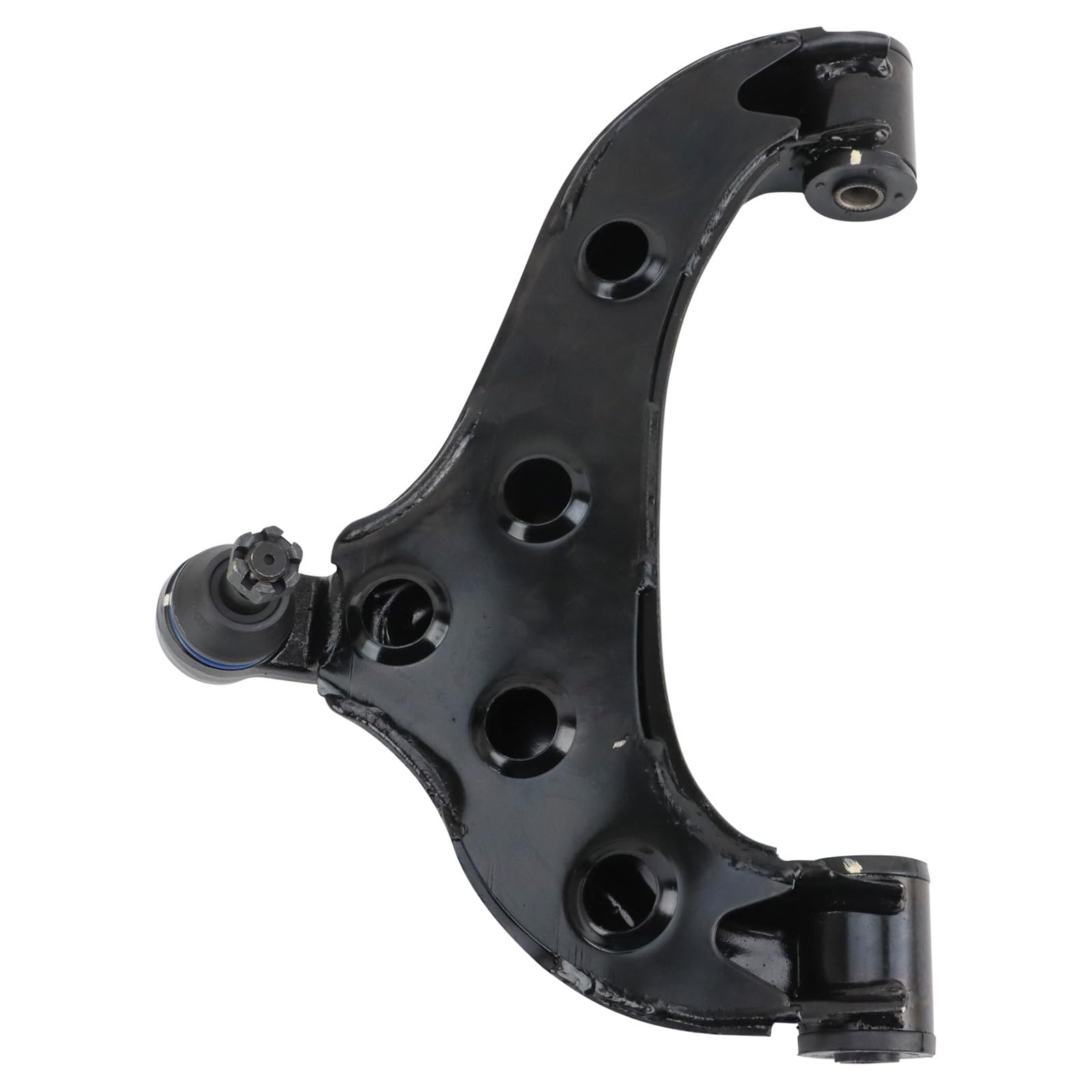 Amazon.com: Rear Left Upper Control Arm with Ball Joint Steel