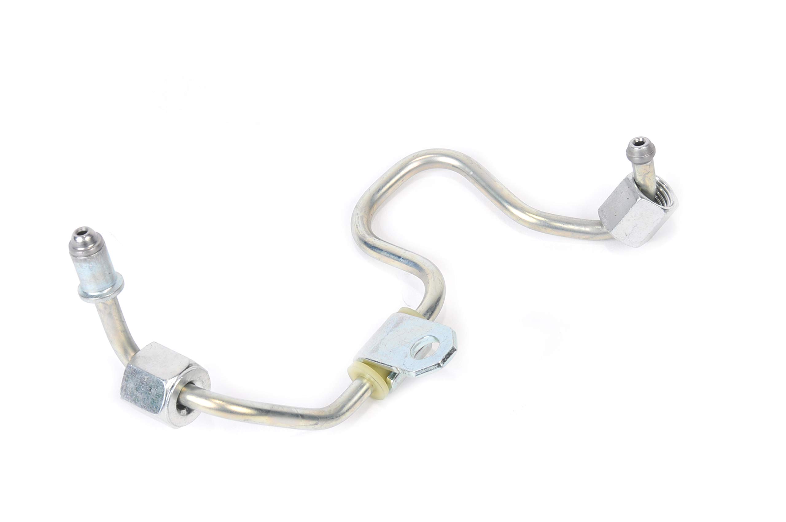 Amazon.com: GM Genuine Parts 12670464 High Pressure Fuel Pipe for 