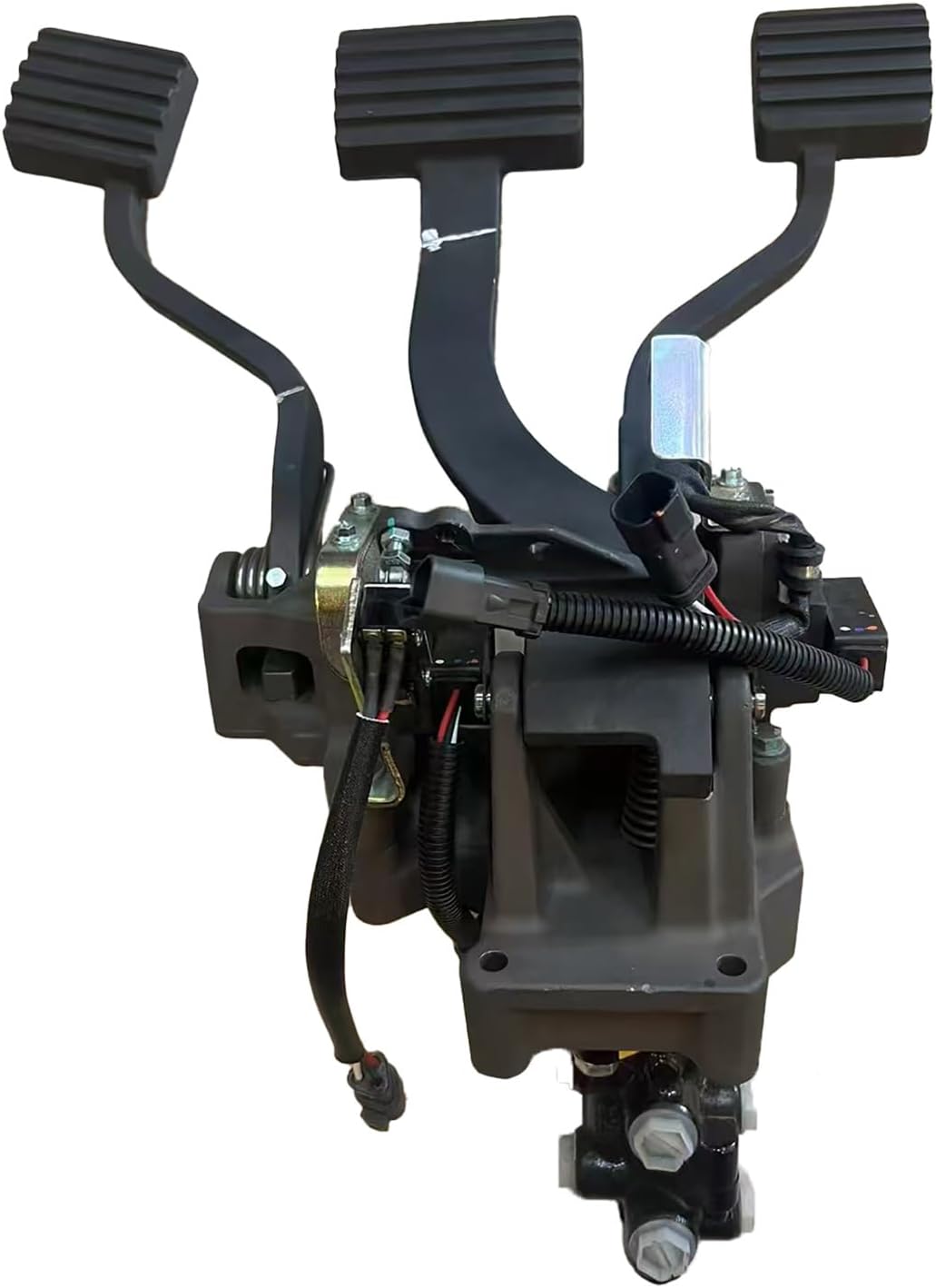 Brake control valve assembly 444-9775 4449775 suitable for Caterpillar grader 16 16 M3 18 18M3