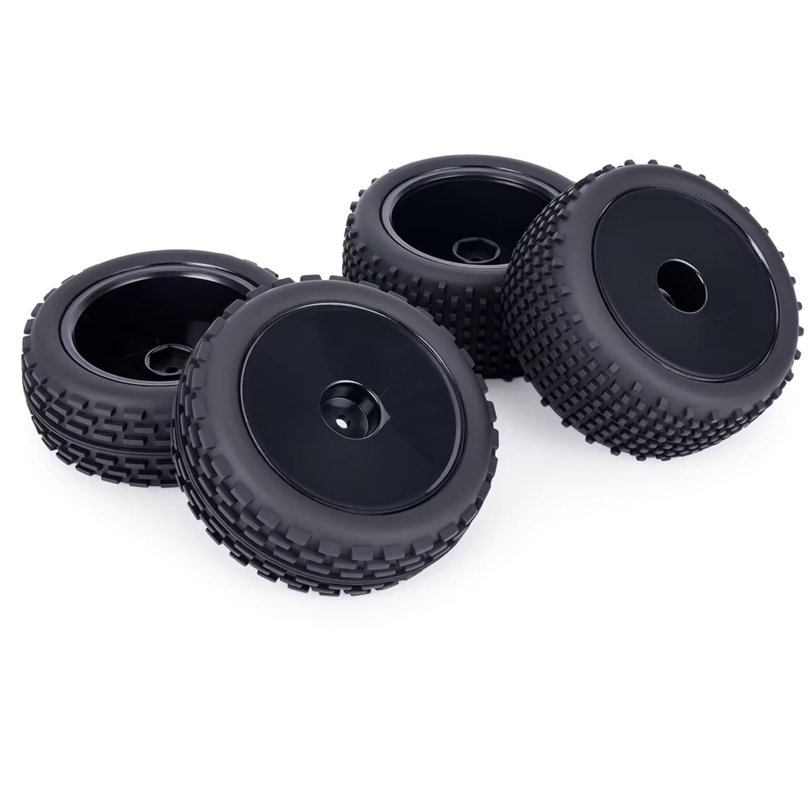 Esagono Da 12Mm Pneumatici Per Buggy Per Tamiya Per XRAY XB2 1/10
