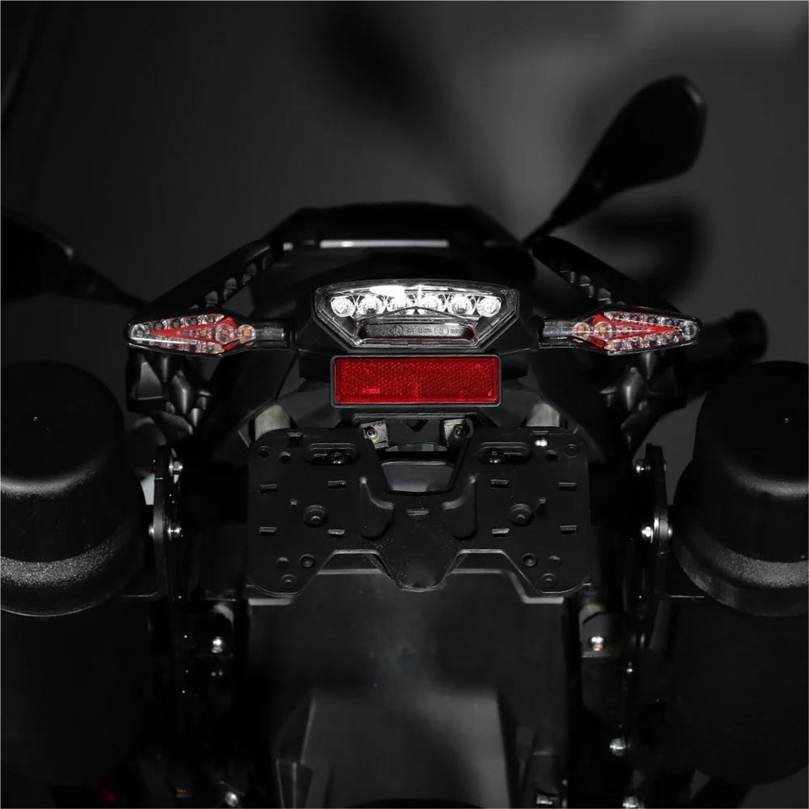 Indicatori Frecce Moto Indicatori Di Direzione Posteriori A LED Per Moto Per BMW F900R F900XR F900 R/XR F 900XR 900 XR 2020-2026 Componenti Per Lampade Indicatore Direzione Luce