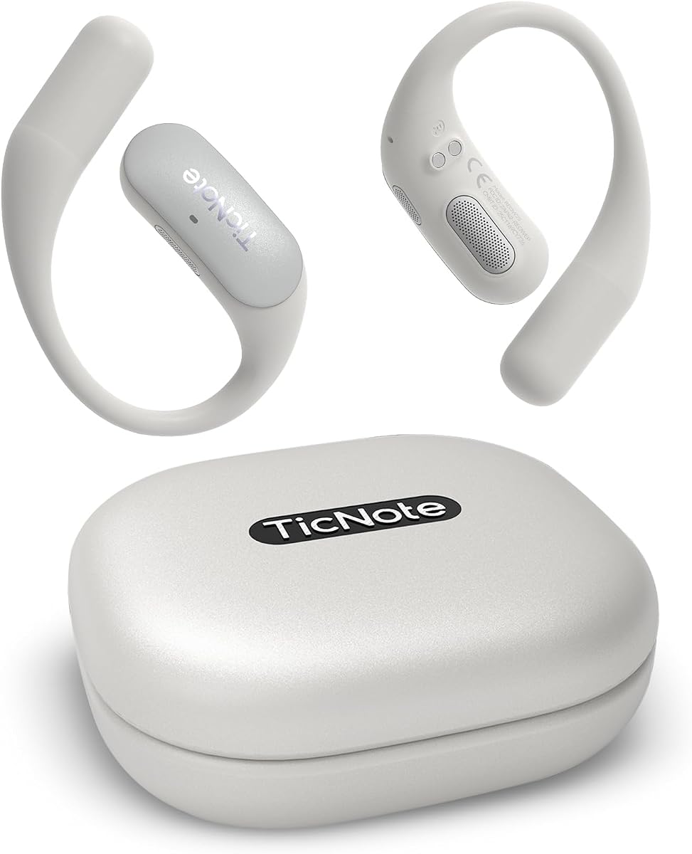 Mobvoi TicNote Pods