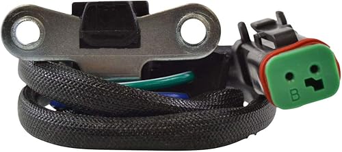 Miniatura 2 de RMSTATOR Repuesto para bobina pulsar de recogida de estator Can-Am DS 650 Baja/Baja X 2000-2007 | OEM Repl.# 711265153 711265156 420265153