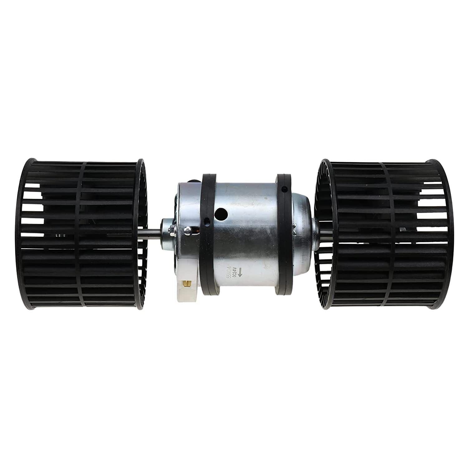 AN51500-10770 Blower Motor for Komatsu WA200-6 WA320-6 WA380-6 WA470-6 WA480-6