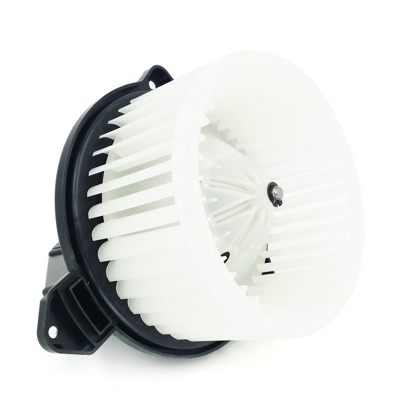 PartsFlow Blower Motor For 2002-2010 Dodge Ram 4500/Ram 5500/Ram 1500/Ram 2500/Ram 3500 For 2002-2004 Jeep Grand Cherokee 700012