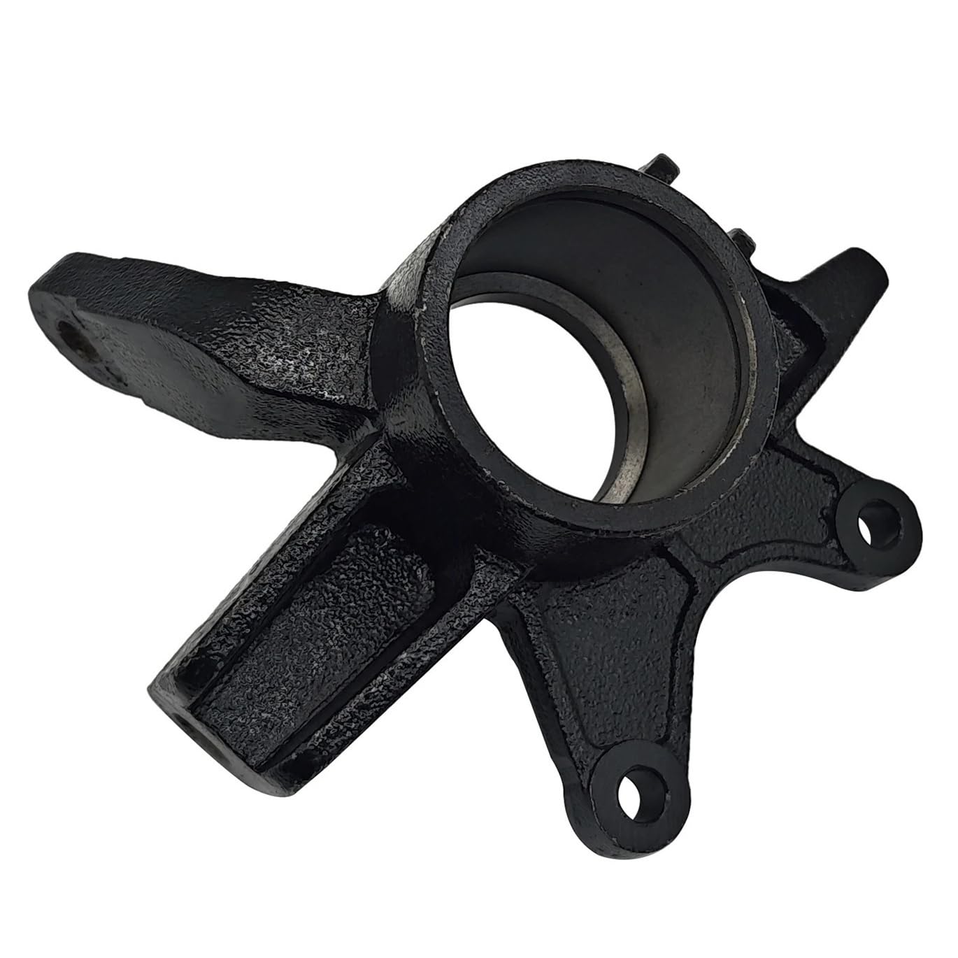 Nudillo de dirección con rótula inferior 14mm para Od-s 1000 y 800650 6