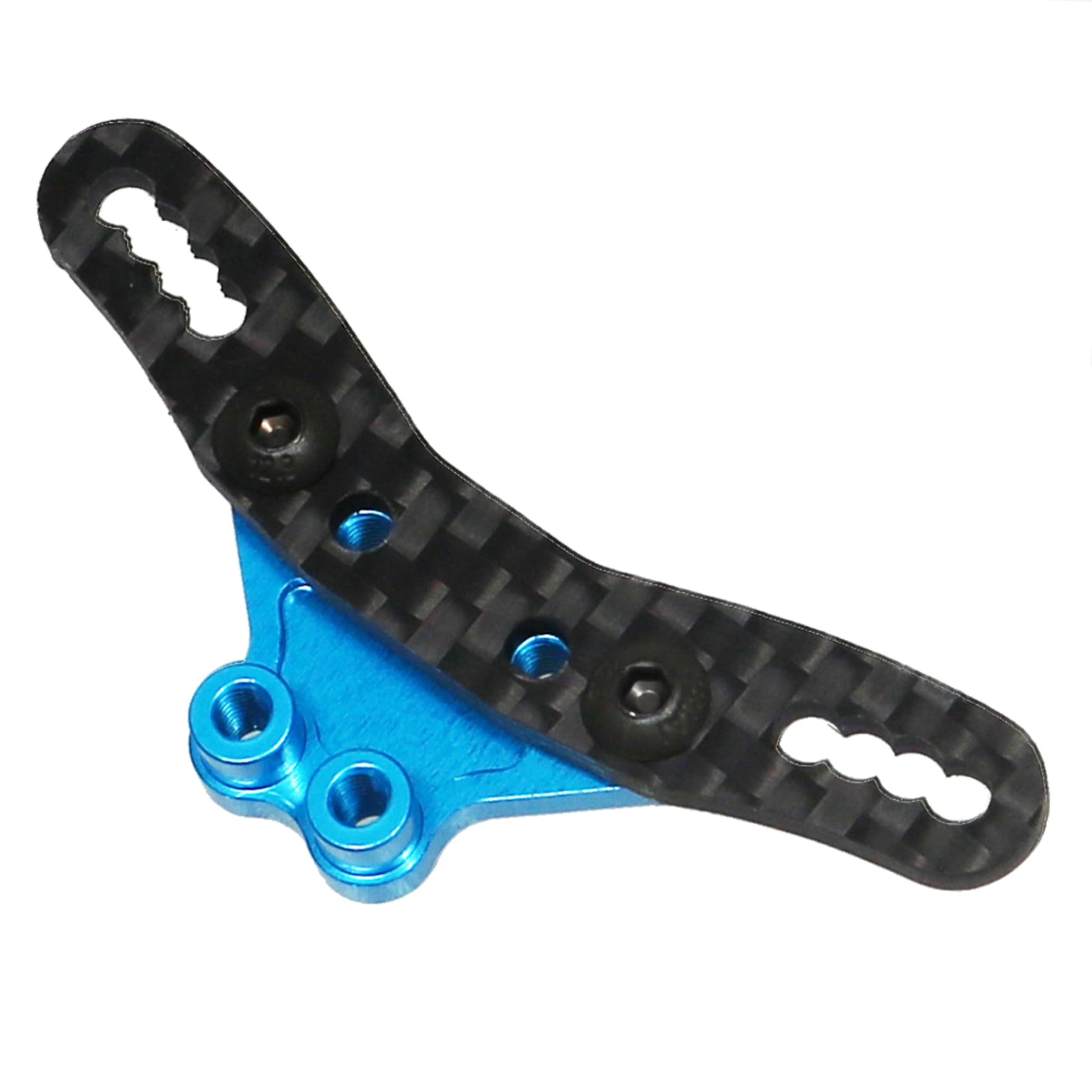 TAMIYA M-06アルミモーターマウントOP-1268 Amazon | タミヤ OP-1268 M-06 アルミモーターマウント と OP