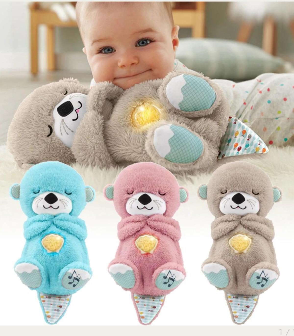 See full amazon price history chart for jsbj creations Sleeping Breathing Teddy Bear with Breathing Motion, Calming Music, and Soft Lights to Create a Tranquil Environment for Your Little one (Multicolor) jsbj creations Sleeping Breathing Teddy Bear with Breathing Motion, Calming Music, and Soft Lights to Create a Tranquil Environment for Your Little one (Multicolor) (B0DHJH1QL4) Amazon Price History, Amazon Price Tracker