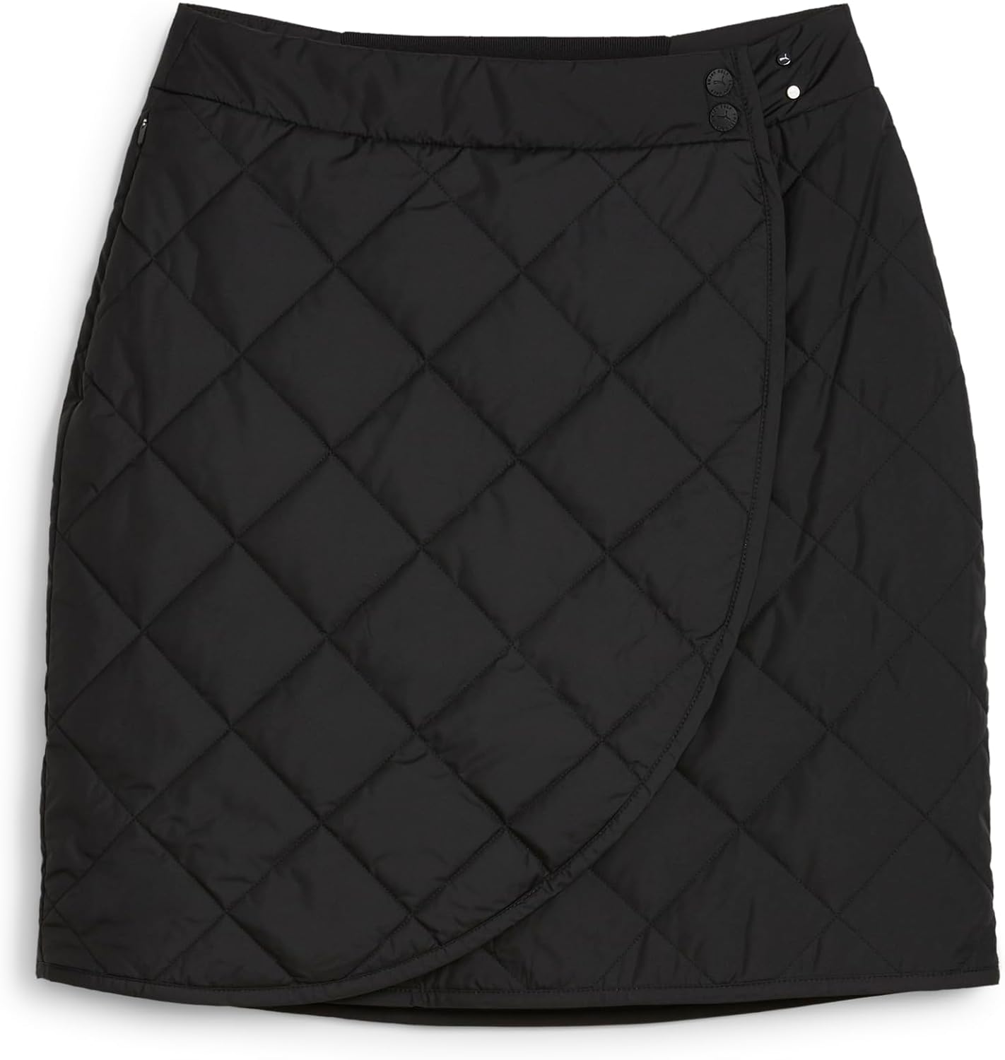 PUMA Women's Kyley Quilted Skirt