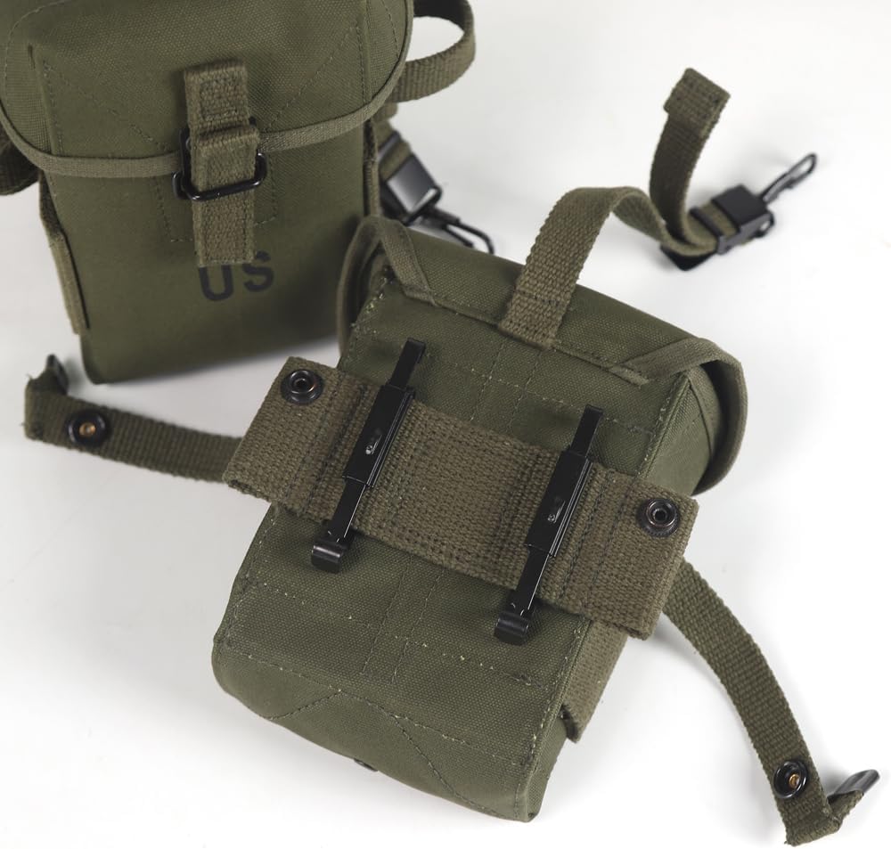 M1956 Ammo Pouch Green