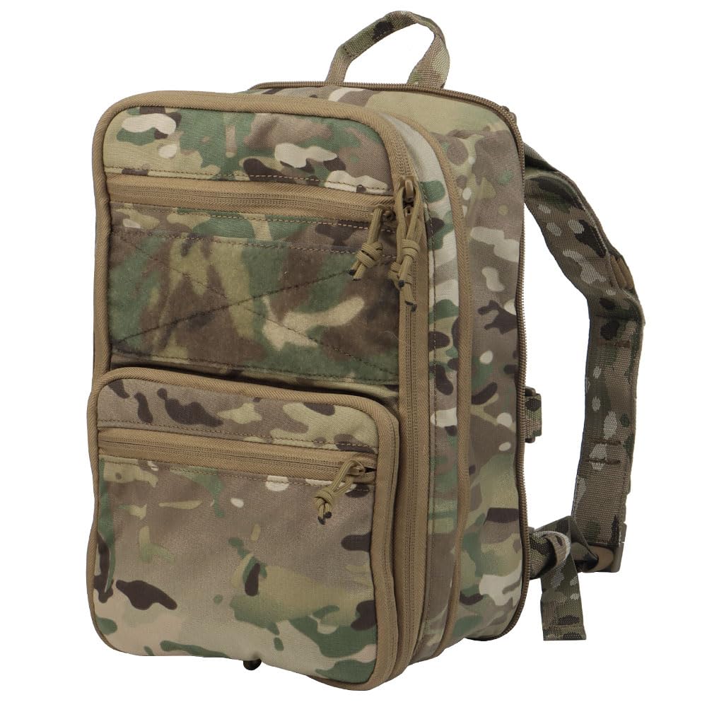 ACEXIER Zaino tattico Militare Molle Grande capacità di Caccia Petto rig Giubbotto Estensioni Attrezzature Outdoor Army Camping Zaino da Trekking