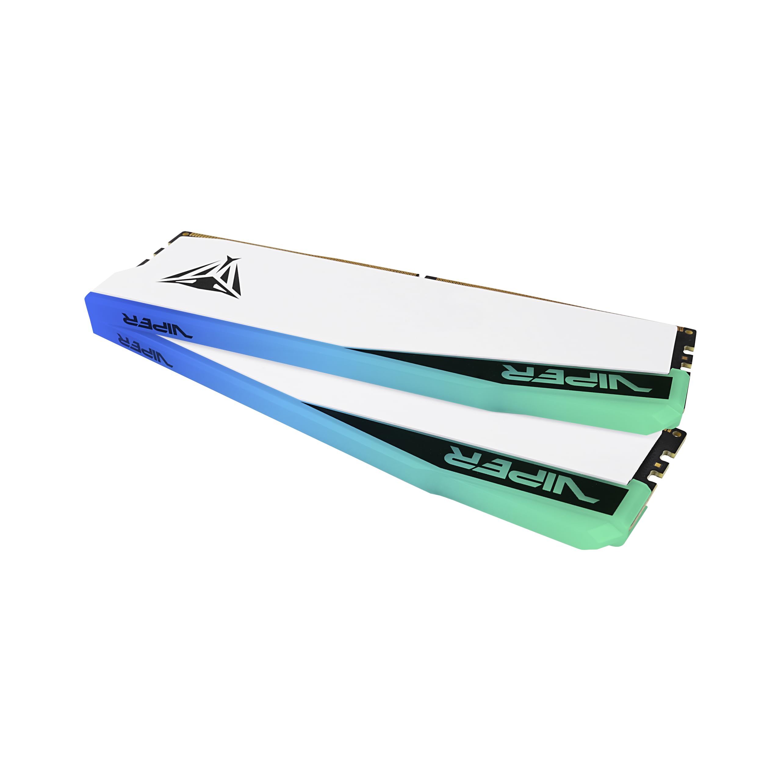 Patriot Memory Viper Elite 5 RGB DDR5 RAM 32GB (2X16GB) 6000MT/s Patriot Memory Viper Elite 5 RGB DDR5 RAM 32GB (2X16GB) 6000MT/s