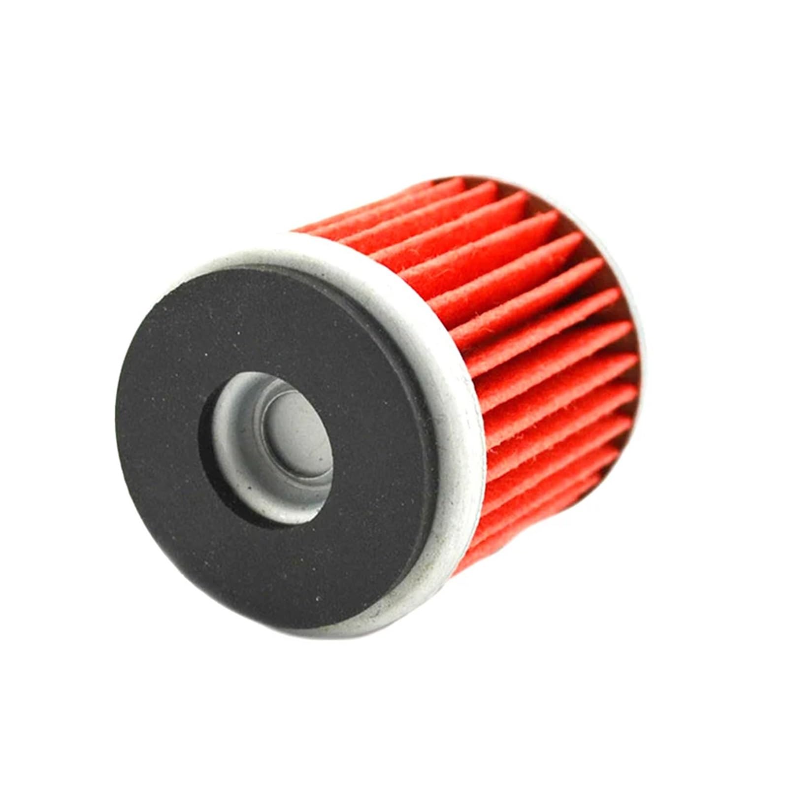 6 stücke Hohe Premium Patrone Ölfilter for 250 CABALLERO 250 2011 2012(6pcs)