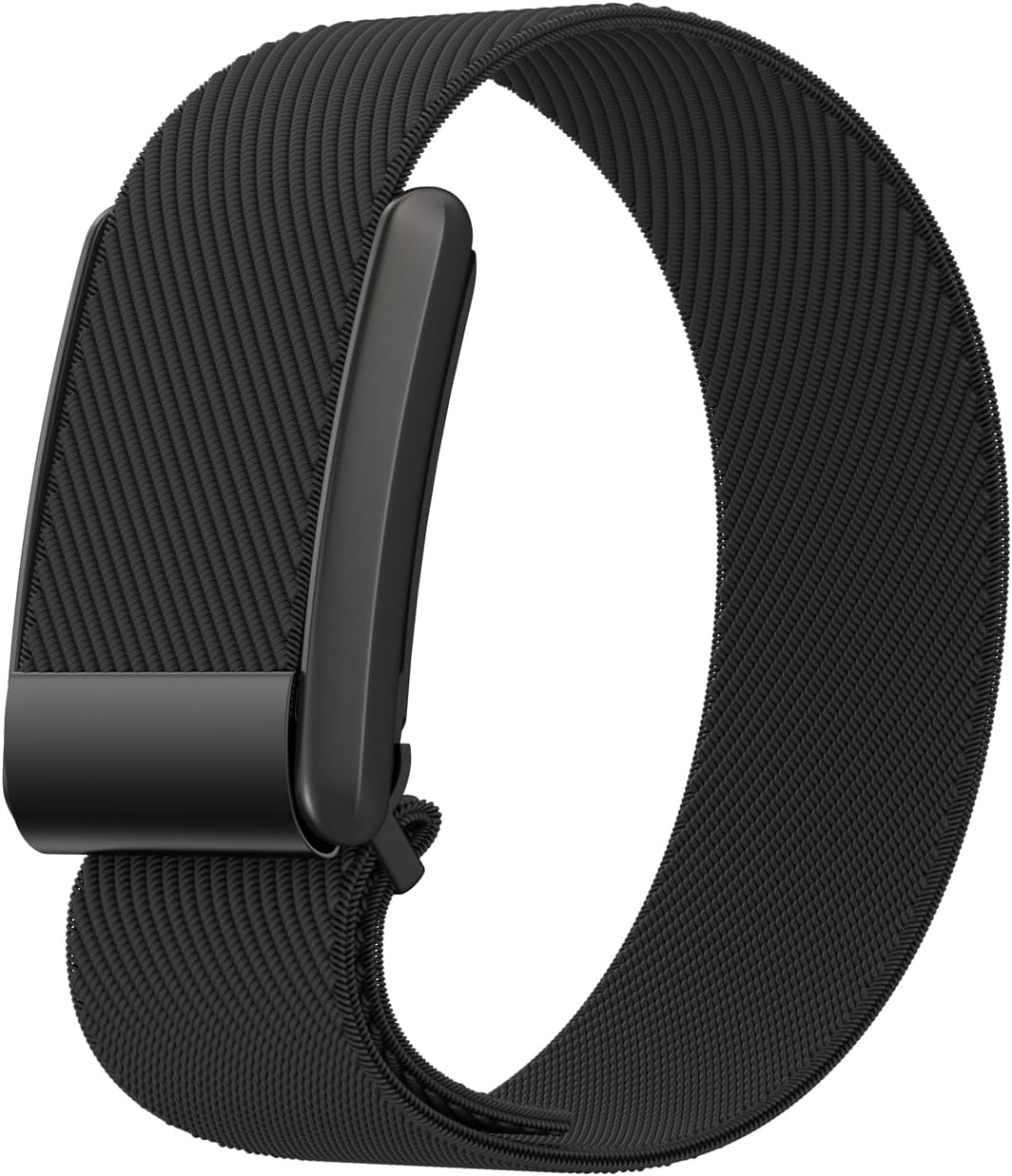 Nylon Replacement Band Compatible with Whoop 4.0 Band | 3.0 Stylish & Affordable Replacement Strap | Comfortable & Easy to Use Wristband