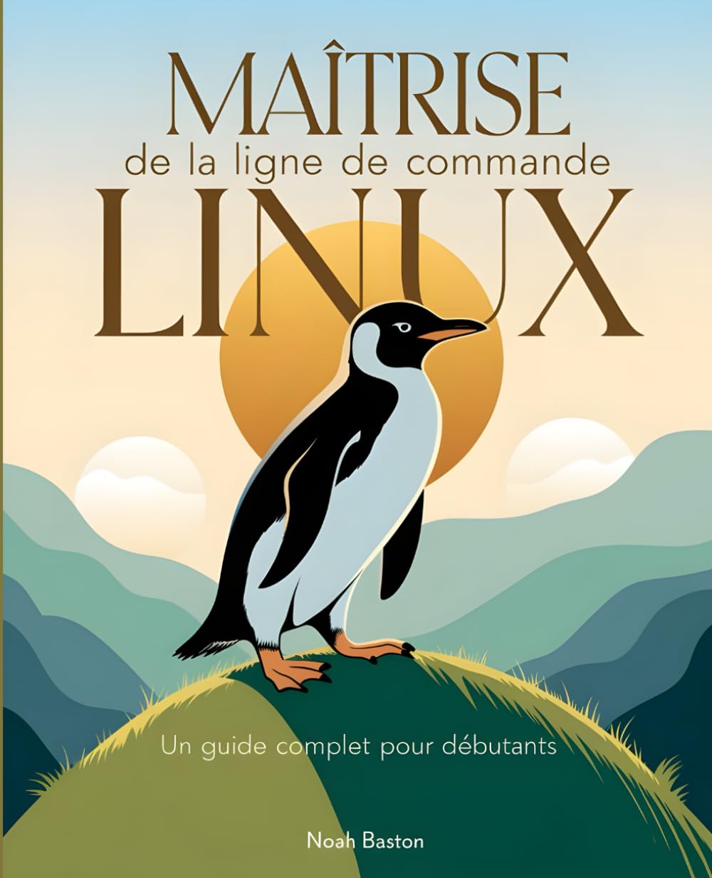 Maîtrise de la ligne de commande Linux: Un guide complet pour débutants