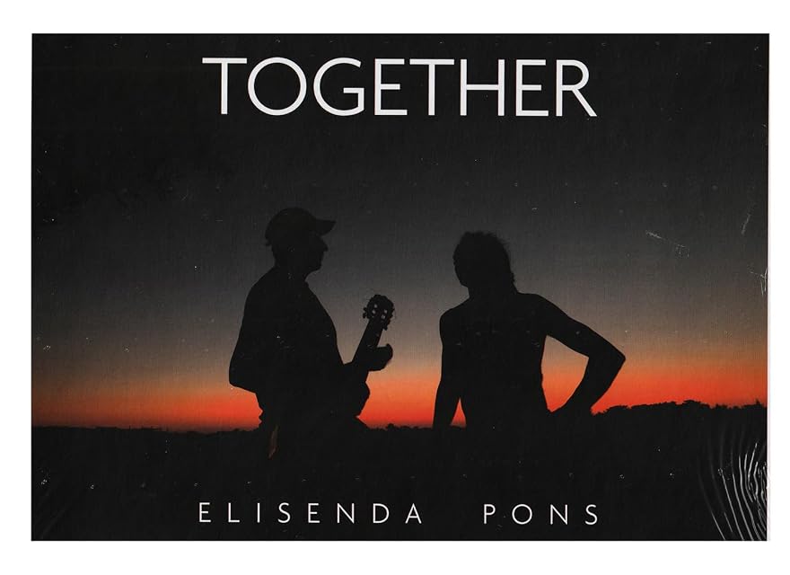 Portada de Together
