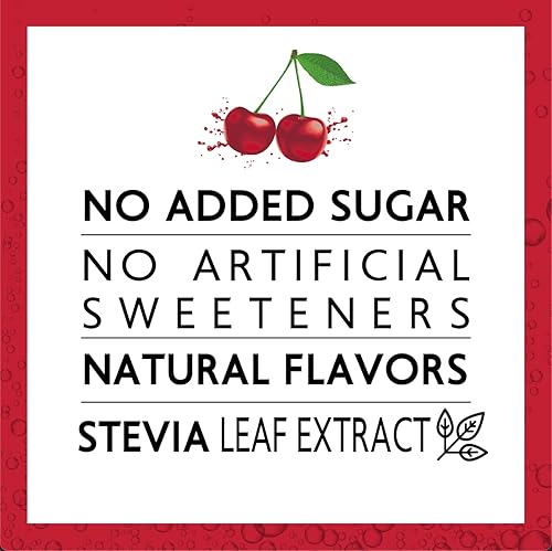 Miniatura 10 de Green Cola - Sin azúcar cero calorías endulzado naturalmente con extracto de hoja de stevia 100  de sodio carbonatado sabor 100  de cola 12 onzas