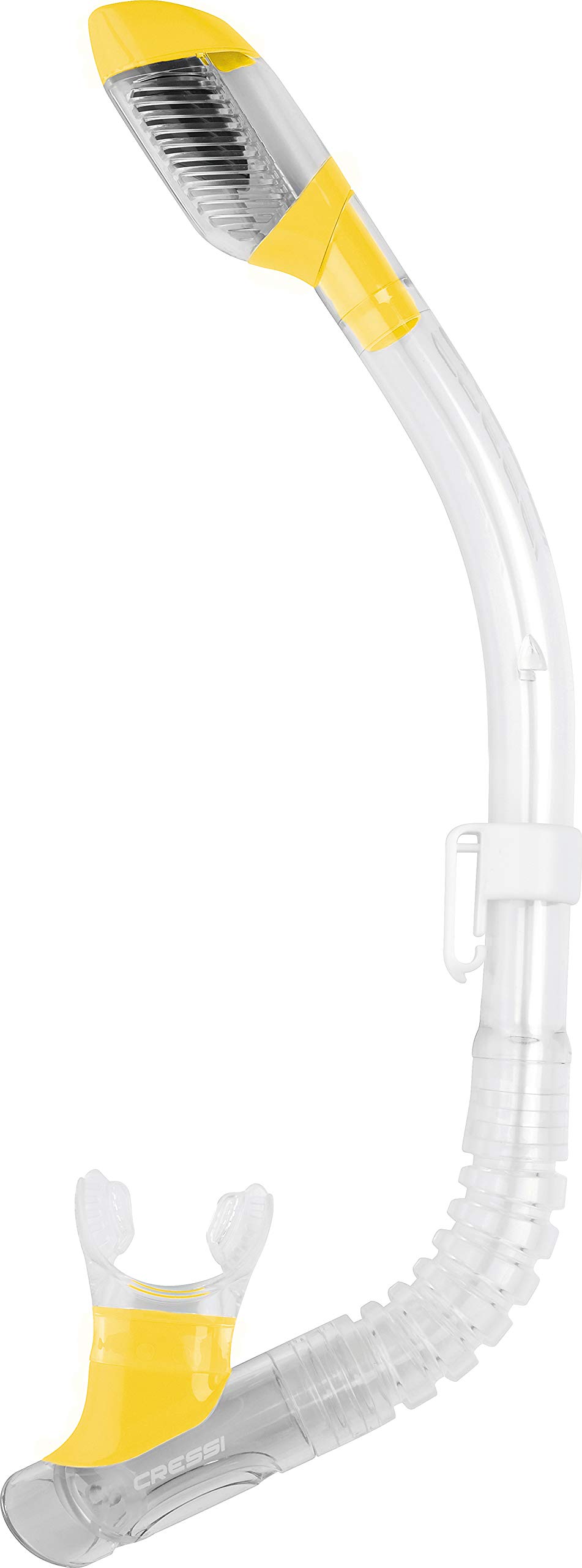 CRESSI - ADM 1000061/391 : Kit máscara y tubo KIT MAREA VIP JUNIOR (Marea + Top)